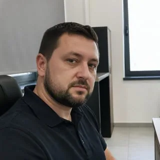 Рустам Ахметшин