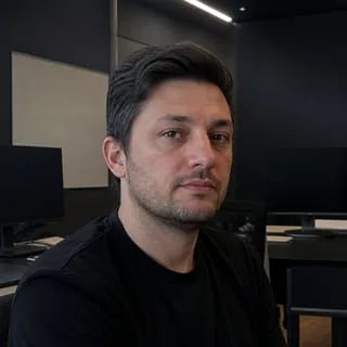 Кирилл Дементьев