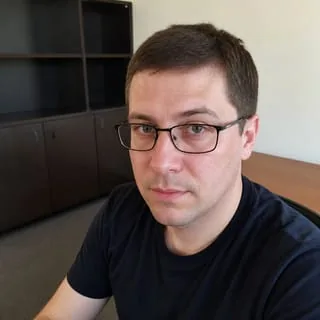 Никита Ершов