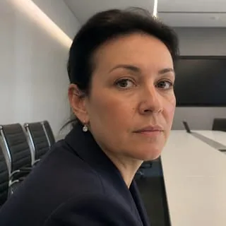 Екатерина Фомина