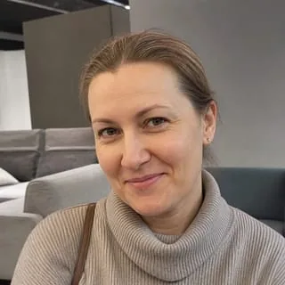 Юлия Гаврилова