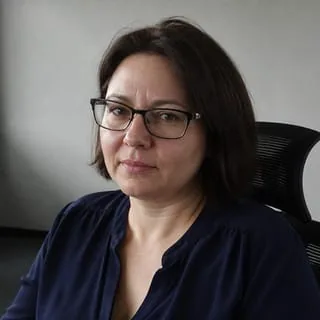 Оксана Литвинова
