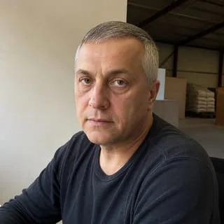 Игорь Севастьянов