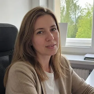 Алина Верещагина