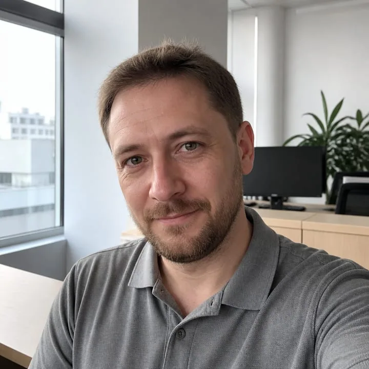 Денис Абрамов, руководитель сопровождения