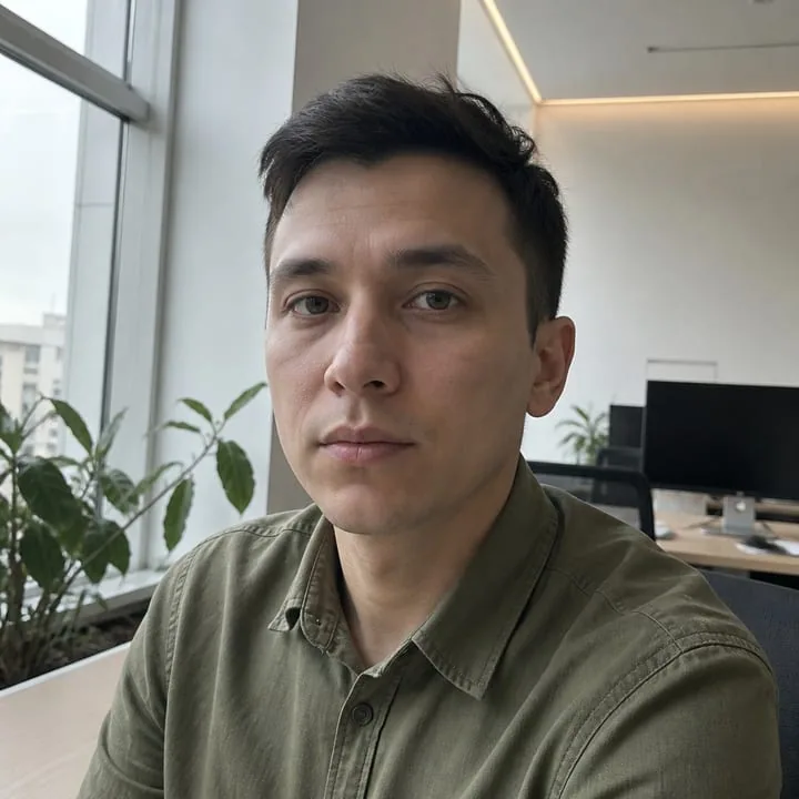 Тимур Хайруллин, ml-инженер, языковые модели